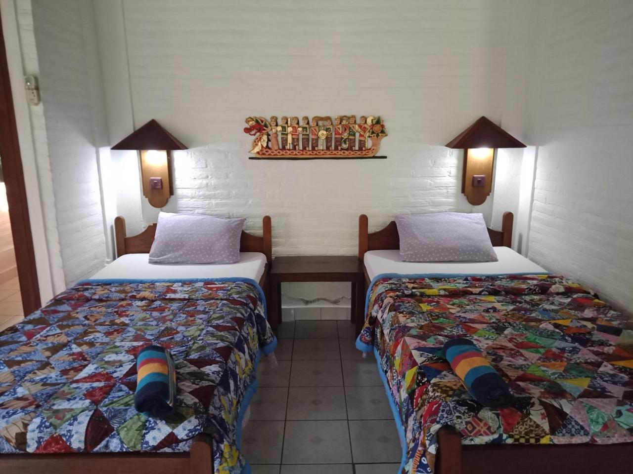 Rini Hotel Lovina  Ngoại thất bức ảnh